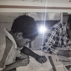 Meet your Posher, Jay